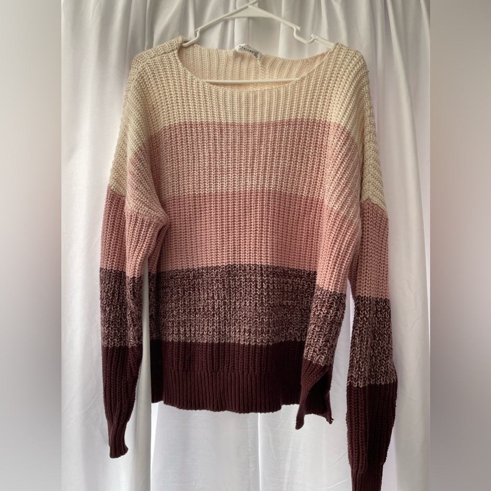 Retrology - Multicolor Sweater